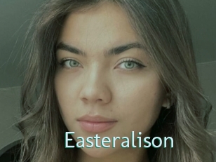 Easteralison