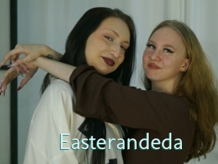 Easterandeda