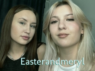 Easterandmeryl