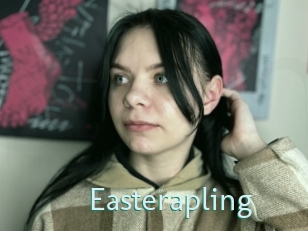easterapling Straponles