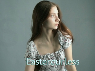 Eastercurless