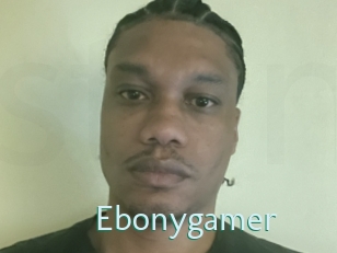 Ebonygamer