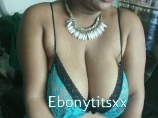 Ebonytitsxx