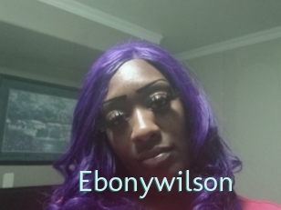 Ebonywilson