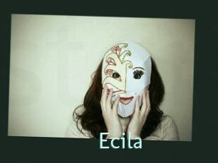 Ecila