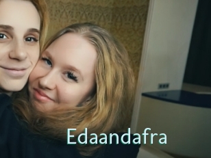 Edaandafra