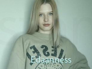 Edaanness