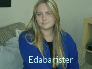 Edabarister
