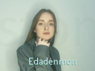 Edadenmon