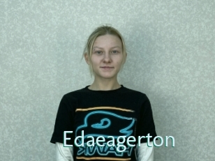 Edaeagerton