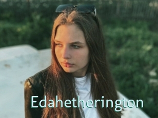 Edahetherington