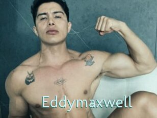 Eddymaxwell