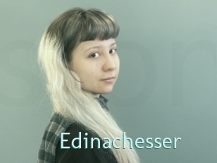 Edinachesser