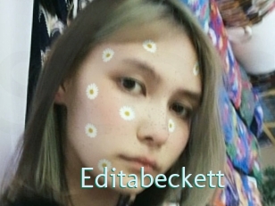 Editabeckett