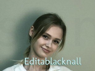 Editablacknall