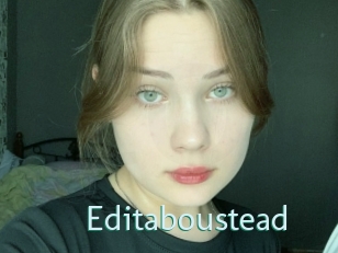 Editaboustead