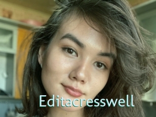 Editacresswell