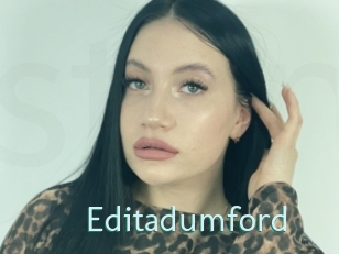 Editadumford