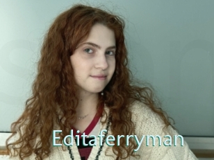 Editaferryman