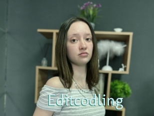 Editcodling
