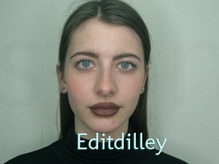 Editdilley