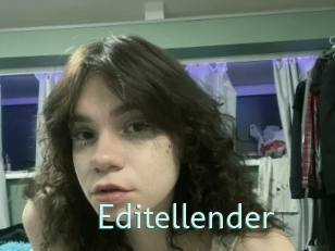 Editellender