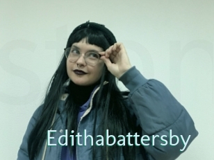 Edithabattersby