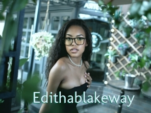 Edithablakeway