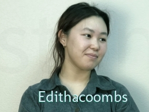 Edithacoombs