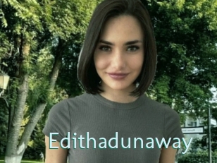 Edithadunaway