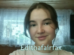 Edithafairfax