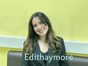 Edithaymore