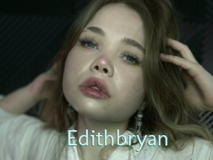 Edithbryan