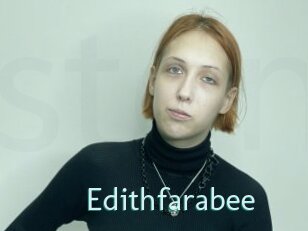 Edithfarabee