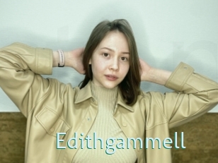 Edithgammell