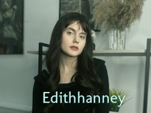 Edithhanney