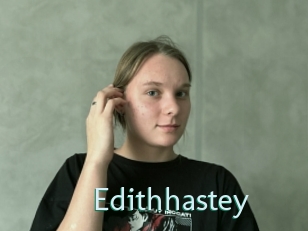 Edithhastey