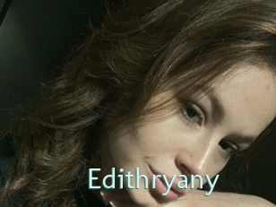 Edithryany