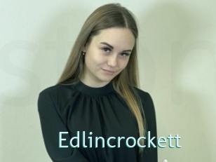 Edlincrockett