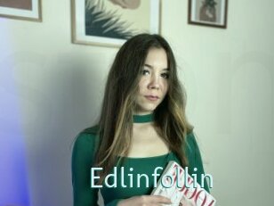 Edlinfollin