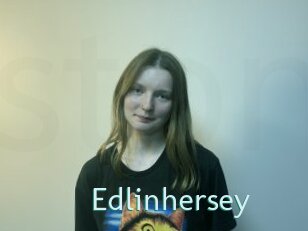 edlinhersey Straponles
