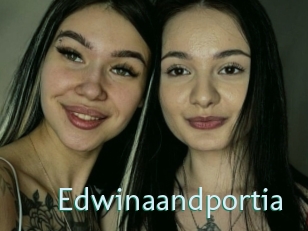 Edwinaandportia