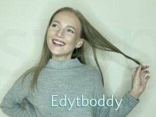 Edytboddy