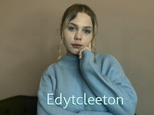 Edytcleeton