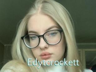 Edytcrockett