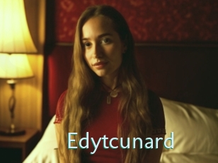 Edytcunard