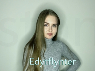 Edytflynter