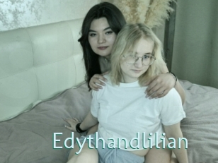 edythandlilian Straponles