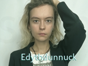 Edythdunnuck