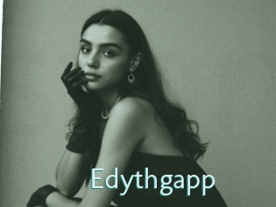 Edythgapp